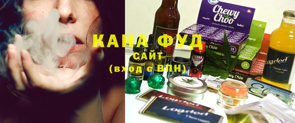 хмурый Алзамай